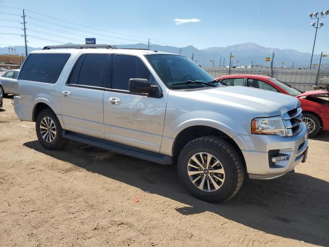 Photo 3 VIN: 1FMJK1JT4FEF35420 - FORD EXPEDITION 