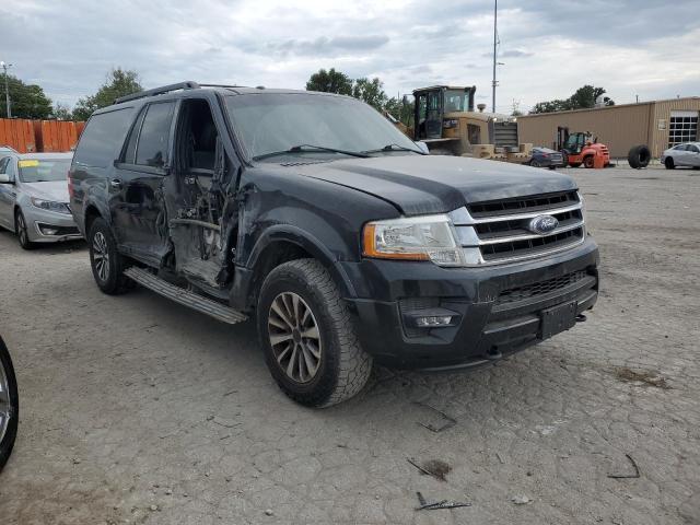 Photo 3 VIN: 1FMJK1JT4FEF39922 - FORD EXPEDITION 