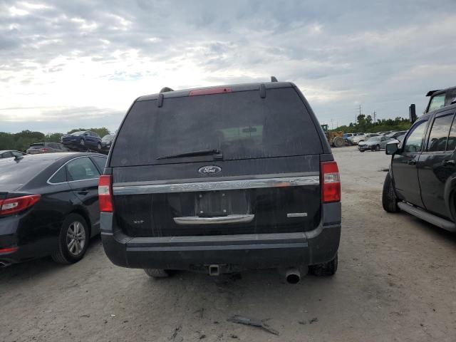 Photo 5 VIN: 1FMJK1JT4FEF39922 - FORD EXPEDITION 