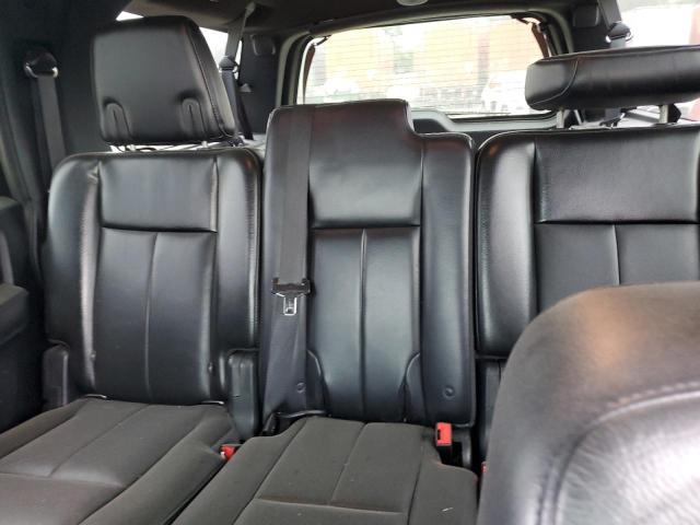 Photo 9 VIN: 1FMJK1JT4FEF39922 - FORD EXPEDITION 