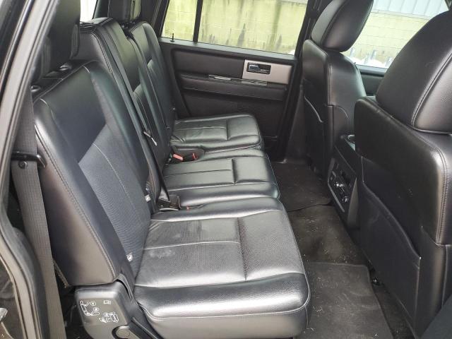 Photo 10 VIN: 1FMJK1JT4FEF40679 - FORD EXPEDITION 