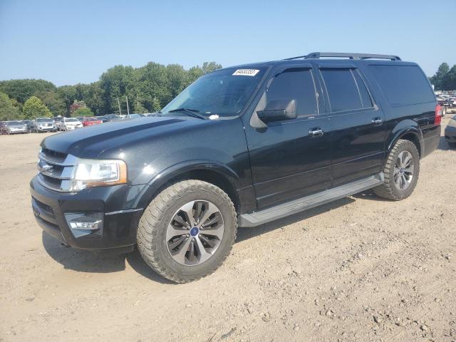 Photo 0 VIN: 1FMJK1JT4FEF44831 - FORD EXPEDITION 