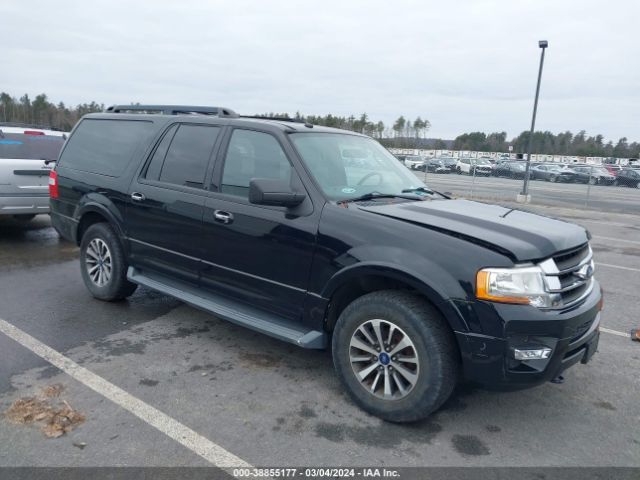 Photo 0 VIN: 1FMJK1JT4GEF08946 - FORD EXPEDITION EL 