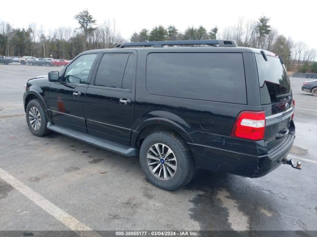 Photo 2 VIN: 1FMJK1JT4GEF08946 - FORD EXPEDITION EL 