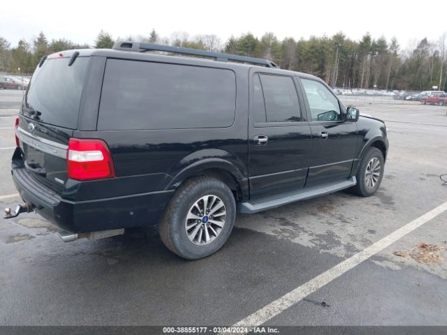 Photo 3 VIN: 1FMJK1JT4GEF08946 - FORD EXPEDITION EL 