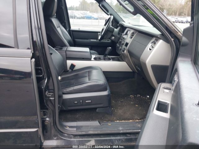 Photo 4 VIN: 1FMJK1JT4GEF08946 - FORD EXPEDITION EL 