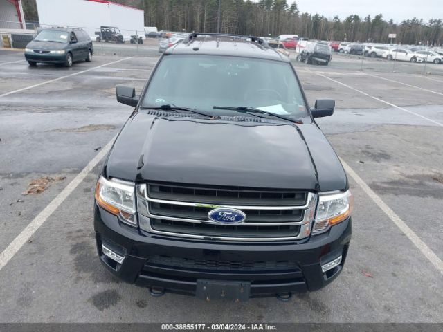 Photo 5 VIN: 1FMJK1JT4GEF08946 - FORD EXPEDITION EL 