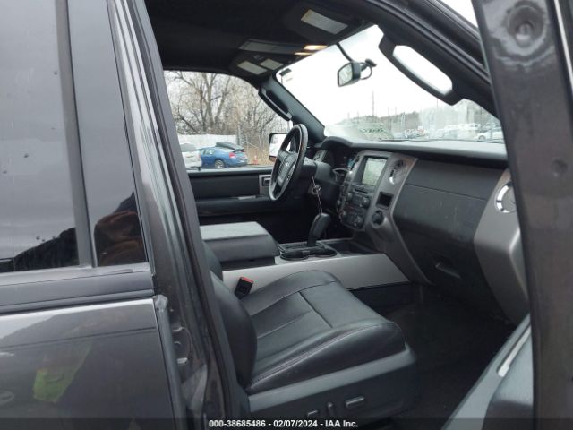 Photo 4 VIN: 1FMJK1JT4GEF21079 - FORD EXPEDITION EL 