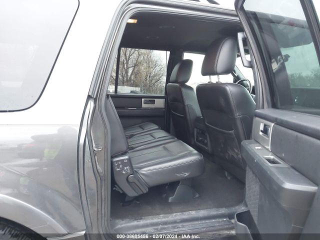 Photo 7 VIN: 1FMJK1JT4GEF21079 - FORD EXPEDITION EL 