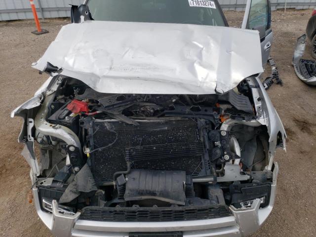 Photo 11 VIN: 1FMJK1JT4GEF37041 - FORD EXPEDITION 