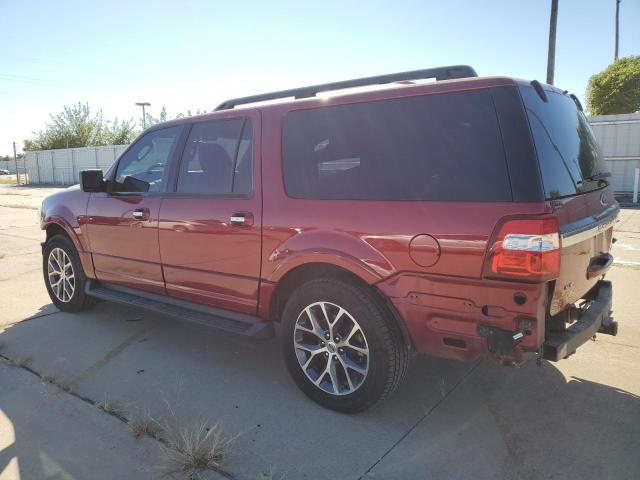 Photo 1 VIN: 1FMJK1JT4HEA47393 - FORD EXPEDITION 