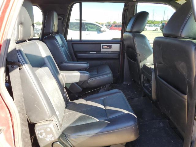 Photo 10 VIN: 1FMJK1JT4HEA47393 - FORD EXPEDITION 