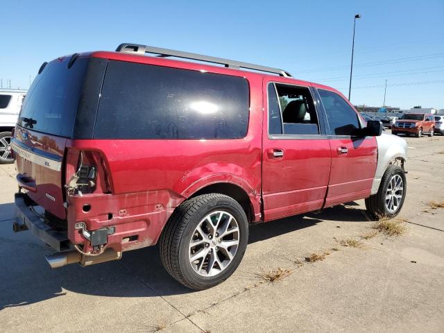 Photo 2 VIN: 1FMJK1JT4HEA47393 - FORD EXPEDITION 