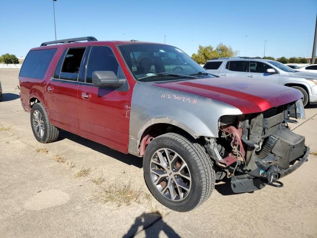 Photo 3 VIN: 1FMJK1JT4HEA47393 - FORD EXPEDITION 