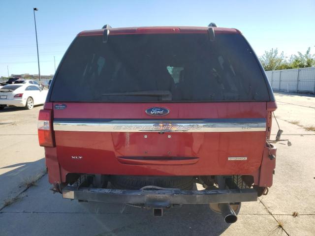 Photo 5 VIN: 1FMJK1JT4HEA47393 - FORD EXPEDITION 