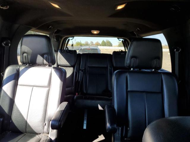 Photo 9 VIN: 1FMJK1JT4HEA47393 - FORD EXPEDITION 