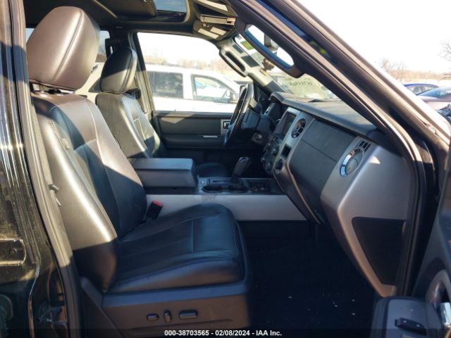 Photo 4 VIN: 1FMJK1JT4HEA59530 - FORD EXPEDITION EL 