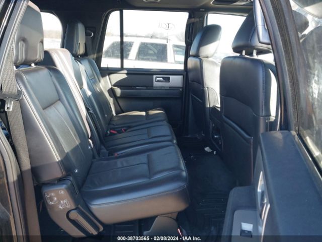 Photo 7 VIN: 1FMJK1JT4HEA59530 - FORD EXPEDITION EL 