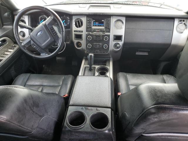 Photo 7 VIN: 1FMJK1JT4HEA63979 - FORD EXPEDITION 