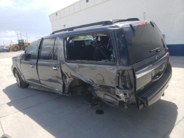 Photo 1 VIN: 1FMJK1JT4HEA70933 - FORD EXPEDITION 