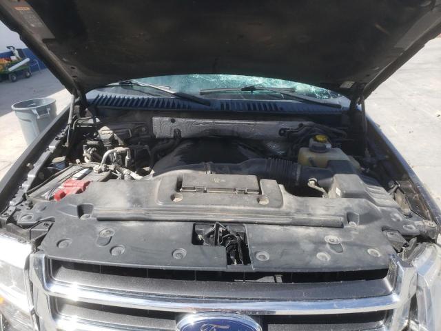 Photo 11 VIN: 1FMJK1JT4HEA70933 - FORD EXPEDITION 