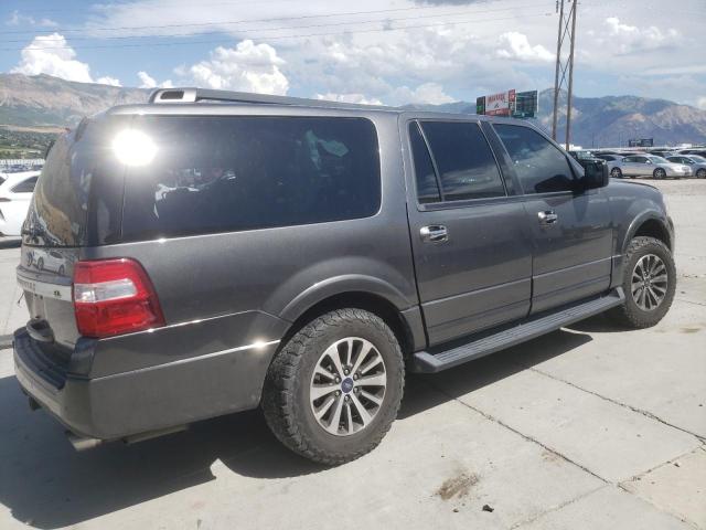 Photo 2 VIN: 1FMJK1JT4HEA70933 - FORD EXPEDITION 