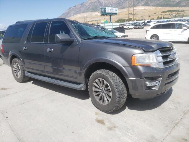 Photo 3 VIN: 1FMJK1JT4HEA70933 - FORD EXPEDITION 