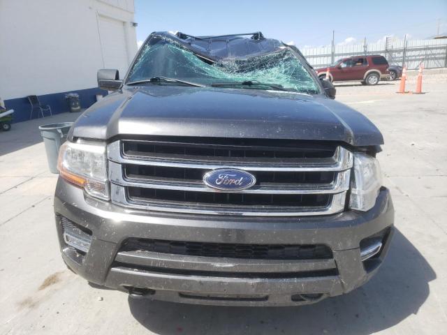 Photo 4 VIN: 1FMJK1JT4HEA70933 - FORD EXPEDITION 