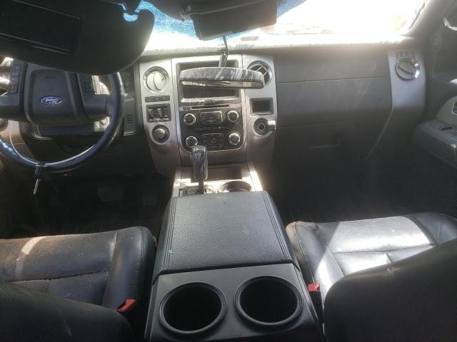 Photo 7 VIN: 1FMJK1JT4HEA70933 - FORD EXPEDITION 