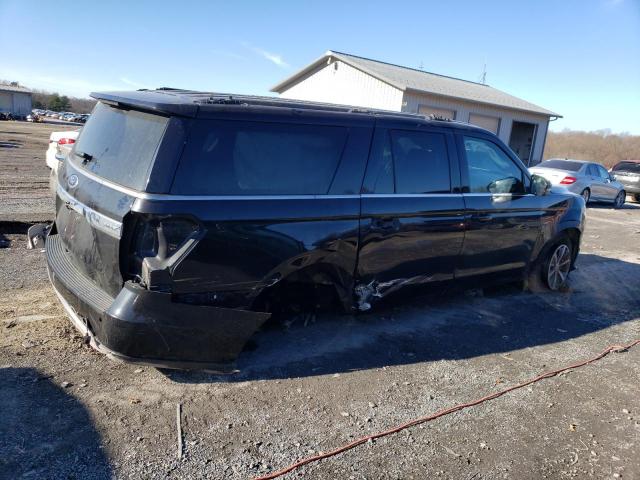 Photo 2 VIN: 1FMJK1JT4KEA44002 - FORD EXPEDITION 