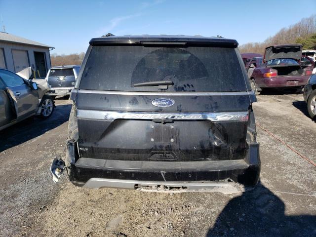 Photo 5 VIN: 1FMJK1JT4KEA44002 - FORD EXPEDITION 