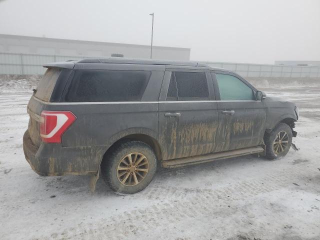 Photo 2 VIN: 1FMJK1JT4KEA44551 - FORD EXPEDITION 