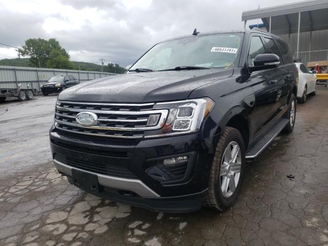 Photo 1 VIN: 1FMJK1JT4KEA69532 - FORD EXPEDITION 