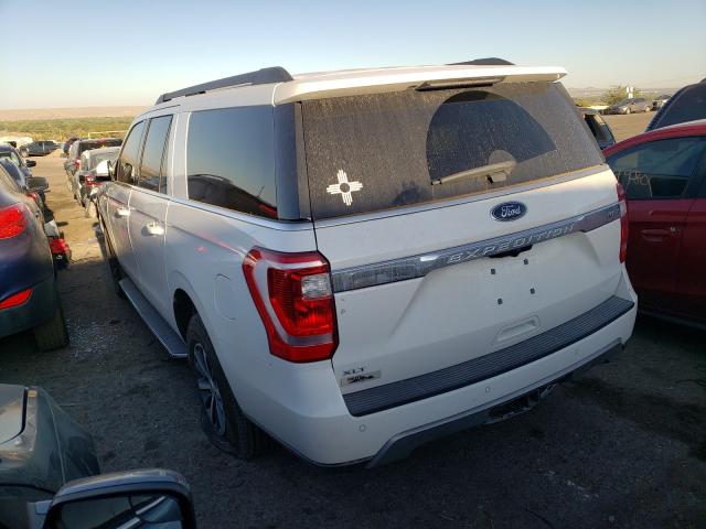 Photo 2 VIN: 1FMJK1JT4LEA28965 - FORD EXPEDITION 