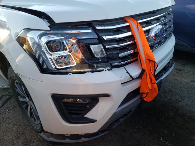 Photo 8 VIN: 1FMJK1JT4LEA28965 - FORD EXPEDITION 