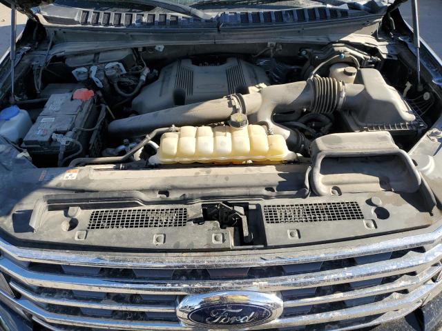 Photo 11 VIN: 1FMJK1JT4LEA78927 - FORD EXPEDITION 