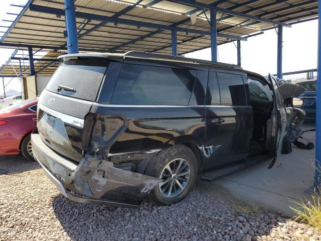 Photo 2 VIN: 1FMJK1JT4MEA25114 - FORD EXPEDITION 