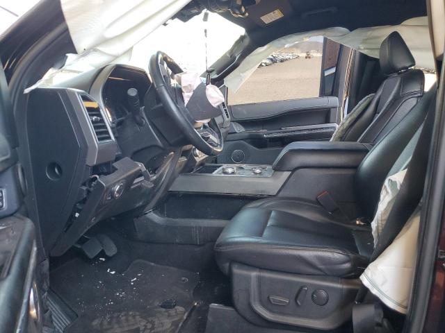 Photo 6 VIN: 1FMJK1JT4MEA25114 - FORD EXPEDITION 