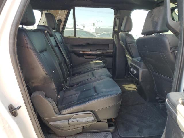 Photo 10 VIN: 1FMJK1JT4MEA25727 - FORD EXPEDITION 