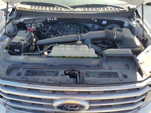 Photo 11 VIN: 1FMJK1JT4MEA25727 - FORD EXPEDITION 