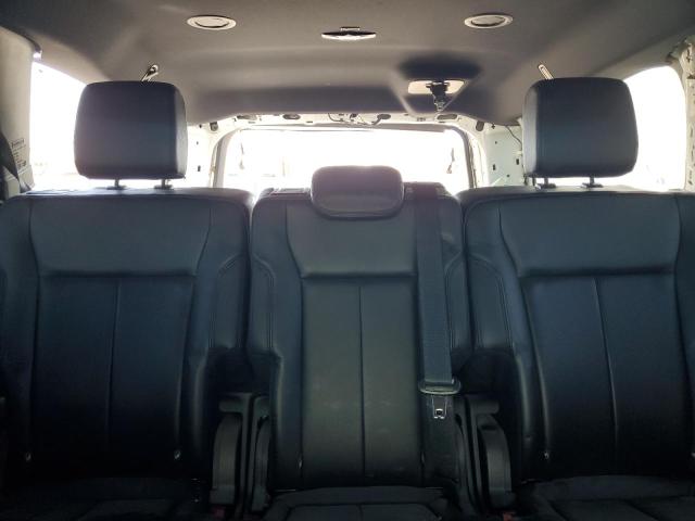 Photo 9 VIN: 1FMJK1JT4MEA25727 - FORD EXPEDITION 