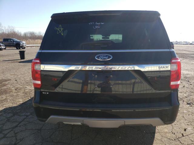 Photo 5 VIN: 1FMJK1JT4MEA37540 - FORD EXPEDITION 