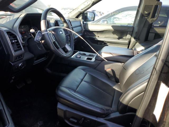 Photo 6 VIN: 1FMJK1JT4MEA37540 - FORD EXPEDITION 