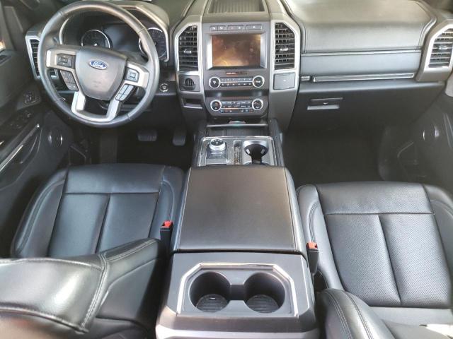 Photo 7 VIN: 1FMJK1JT4MEA37540 - FORD EXPEDITION 