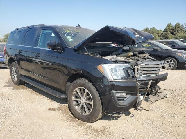 Photo 3 VIN: 1FMJK1JT4MEA59540 - FORD EXPEDITION 