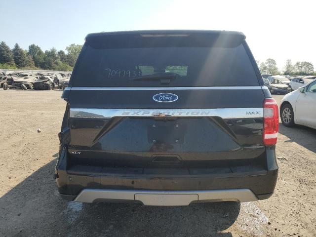 Photo 5 VIN: 1FMJK1JT4MEA59540 - FORD EXPEDITION 