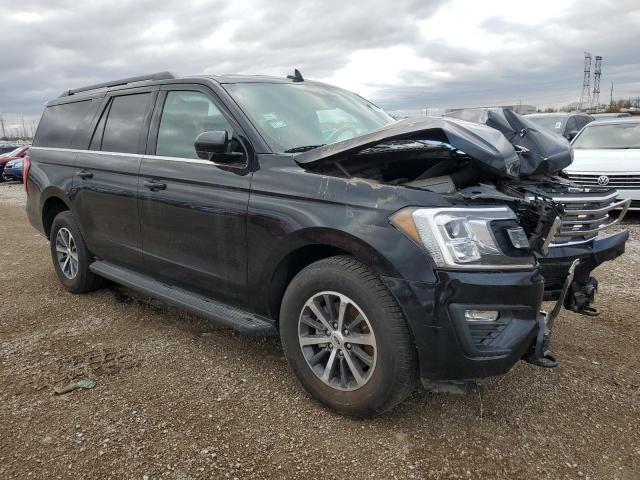 Photo 3 VIN: 1FMJK1JT4MEA59540 - FORD EXPEDITION 