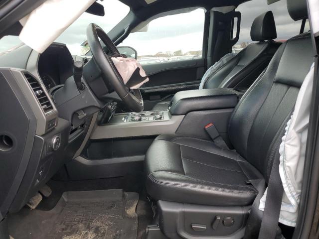 Photo 6 VIN: 1FMJK1JT4MEA59540 - FORD EXPEDITION 