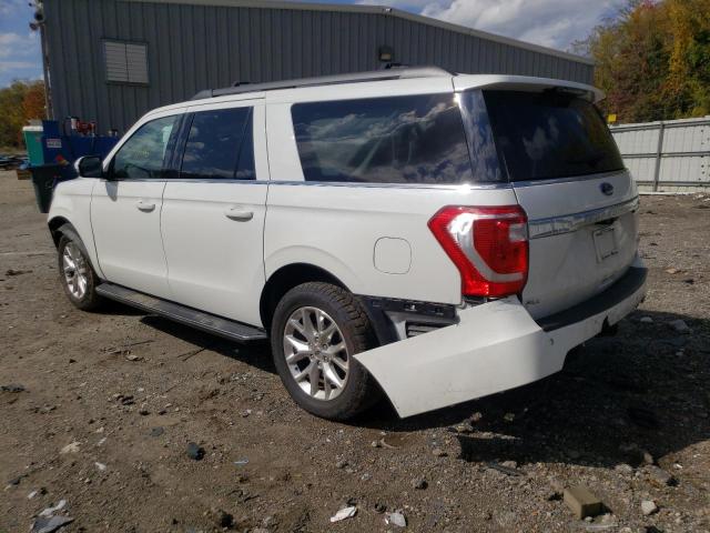 Photo 2 VIN: 1FMJK1JT4MEA69484 - FORD EXPEDITION 