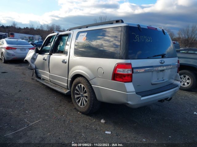 Photo 2 VIN: 1FMJK1JT5FEF22336 - FORD EXPEDITION EL 